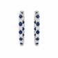 Aretes Cyralis