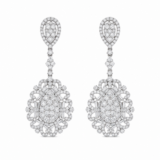Aretes Elarisse