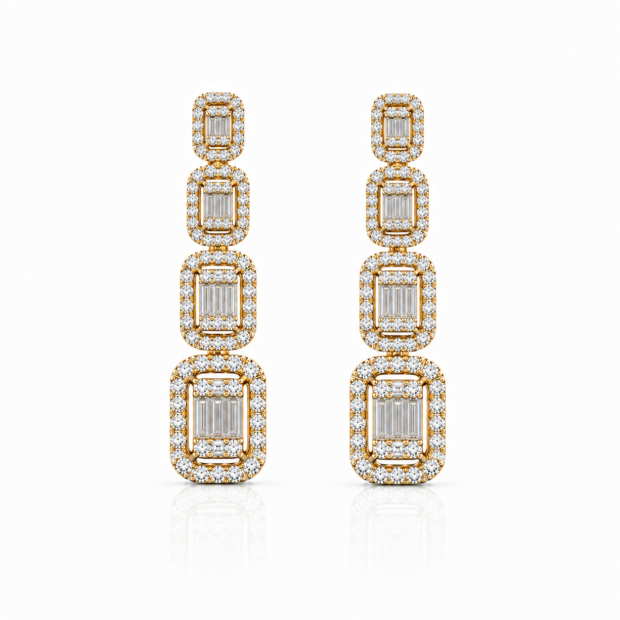 Aretes Solenne