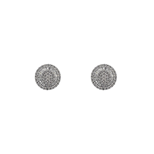 Aretes Aria XL
