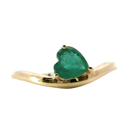 Anillo Amor de selva