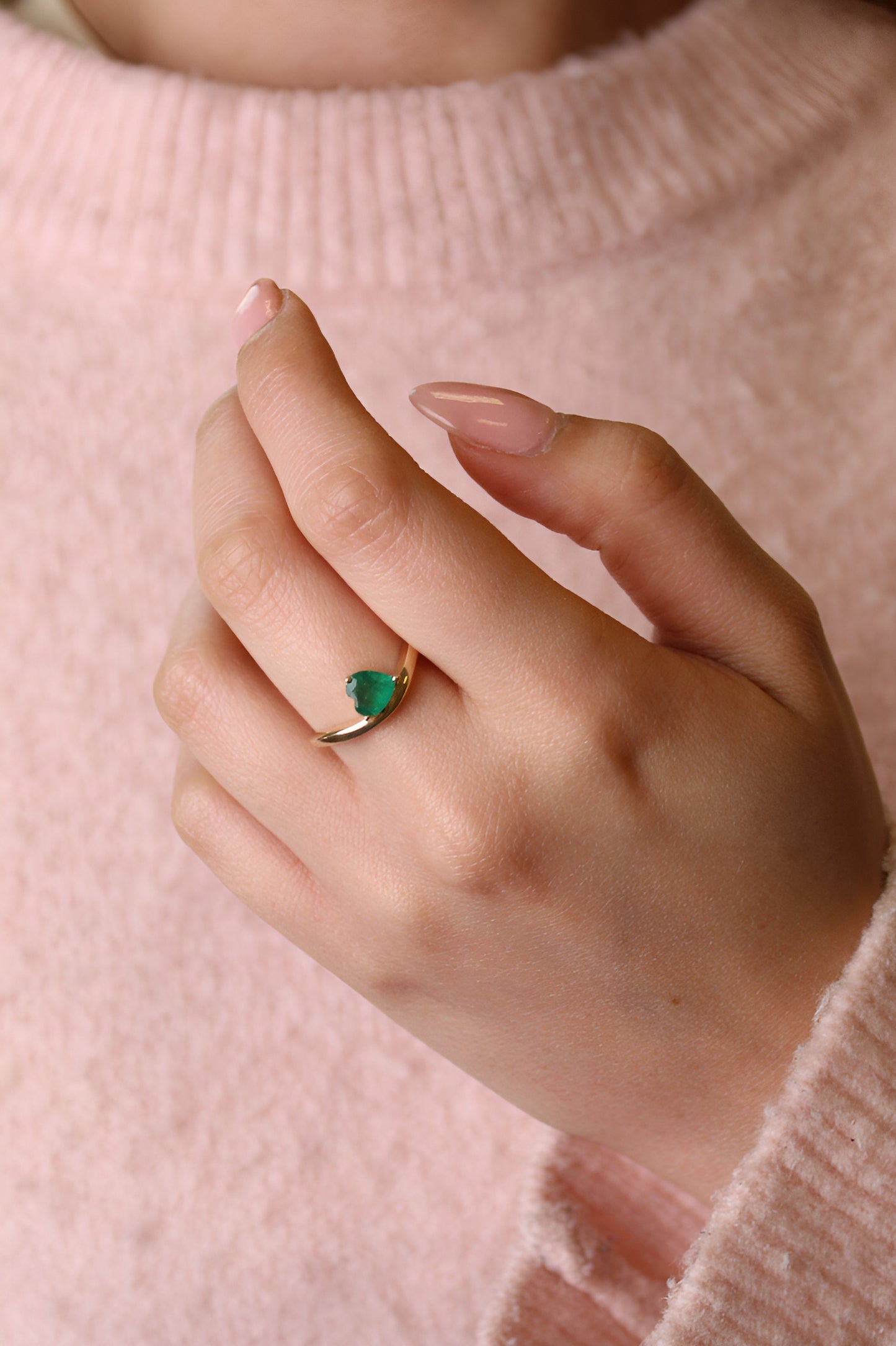 Anillo Amor de selva