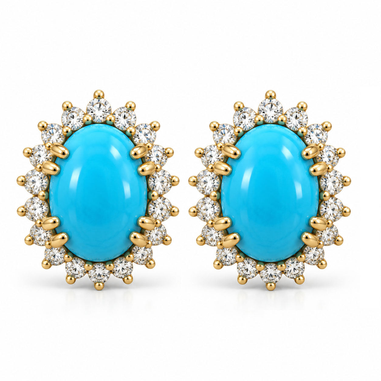Aretes Callie