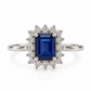 Anillo Rachel