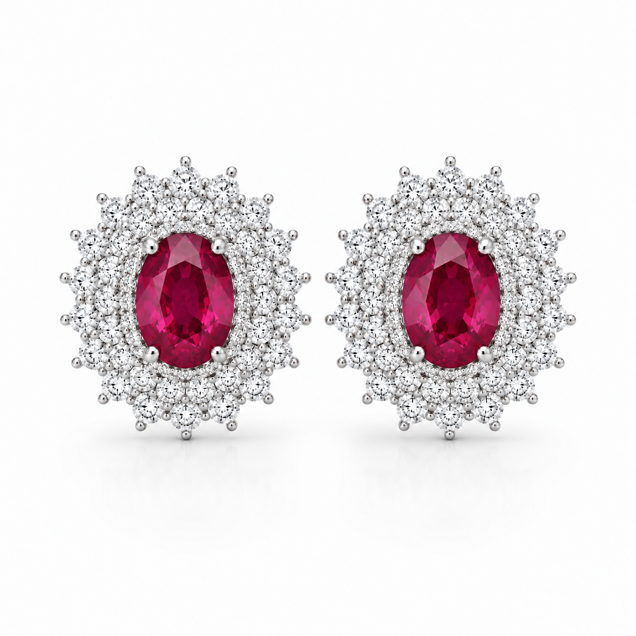 Aretes Nila