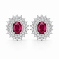 Aretes Nila