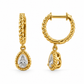 Aretes Orli