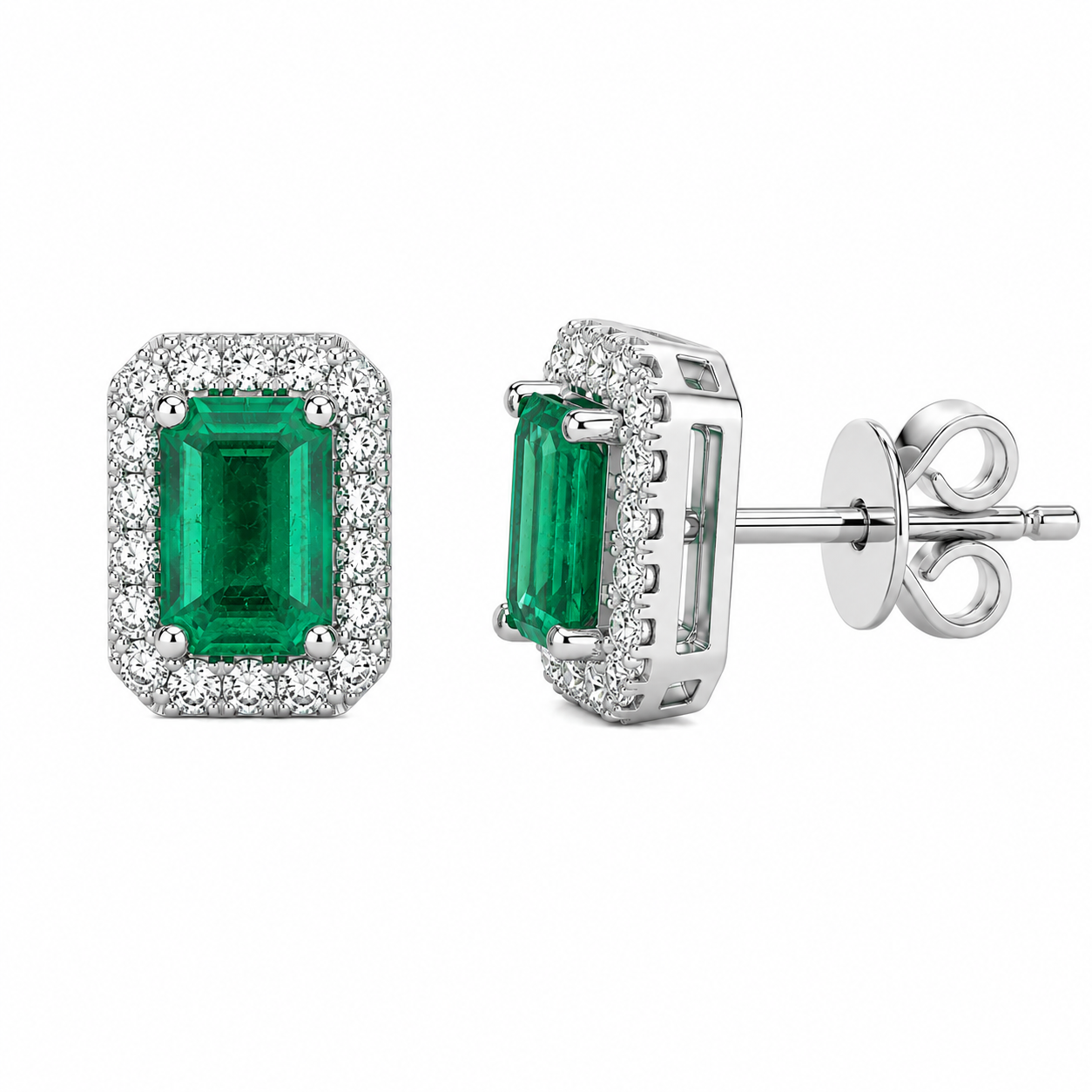 Aretes Céliane
