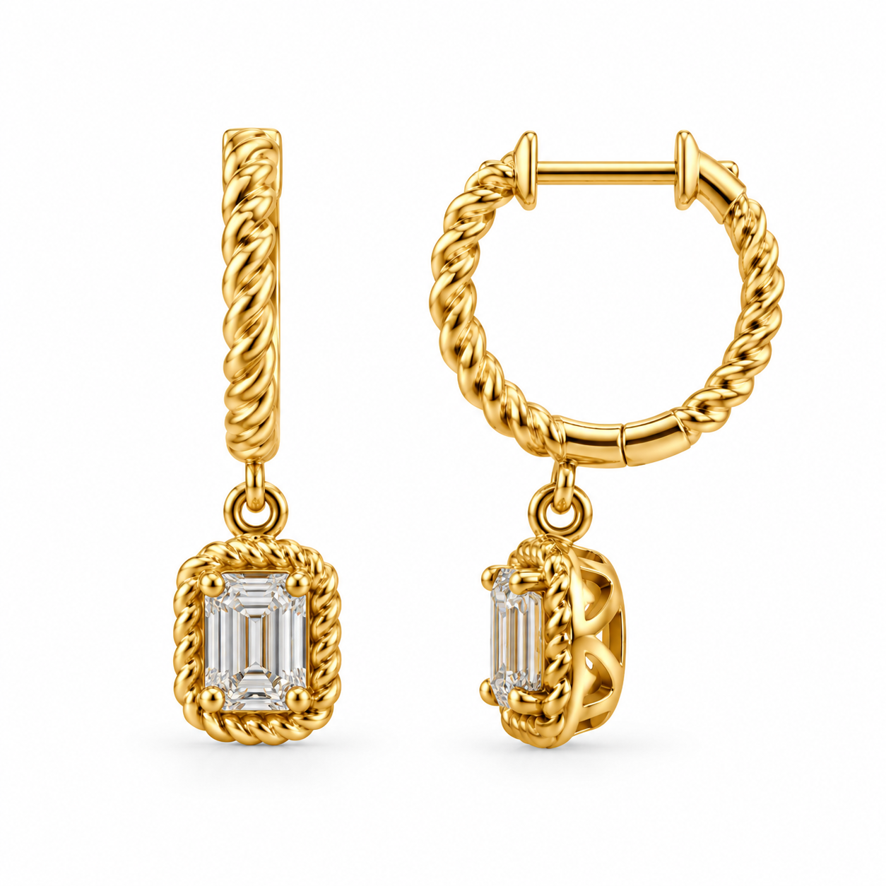 Aretes Maurell
