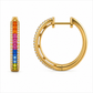 Aretes Aurora