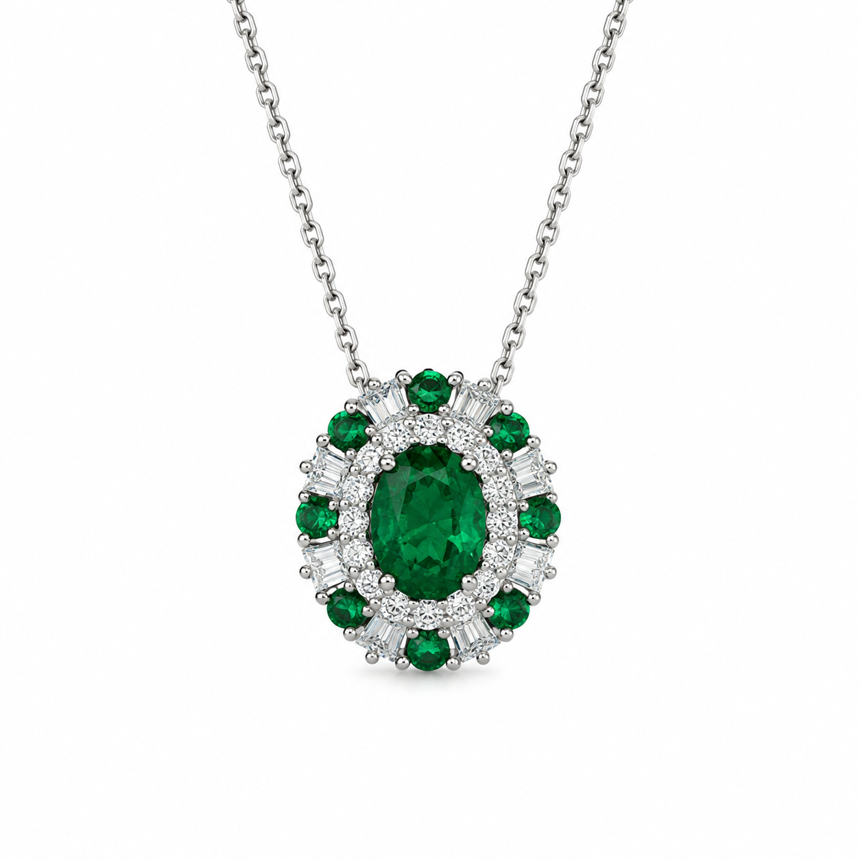Collar Vesper