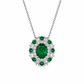 Collar Vesper