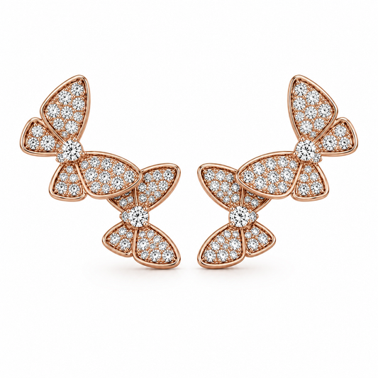 Aretes Aurélie