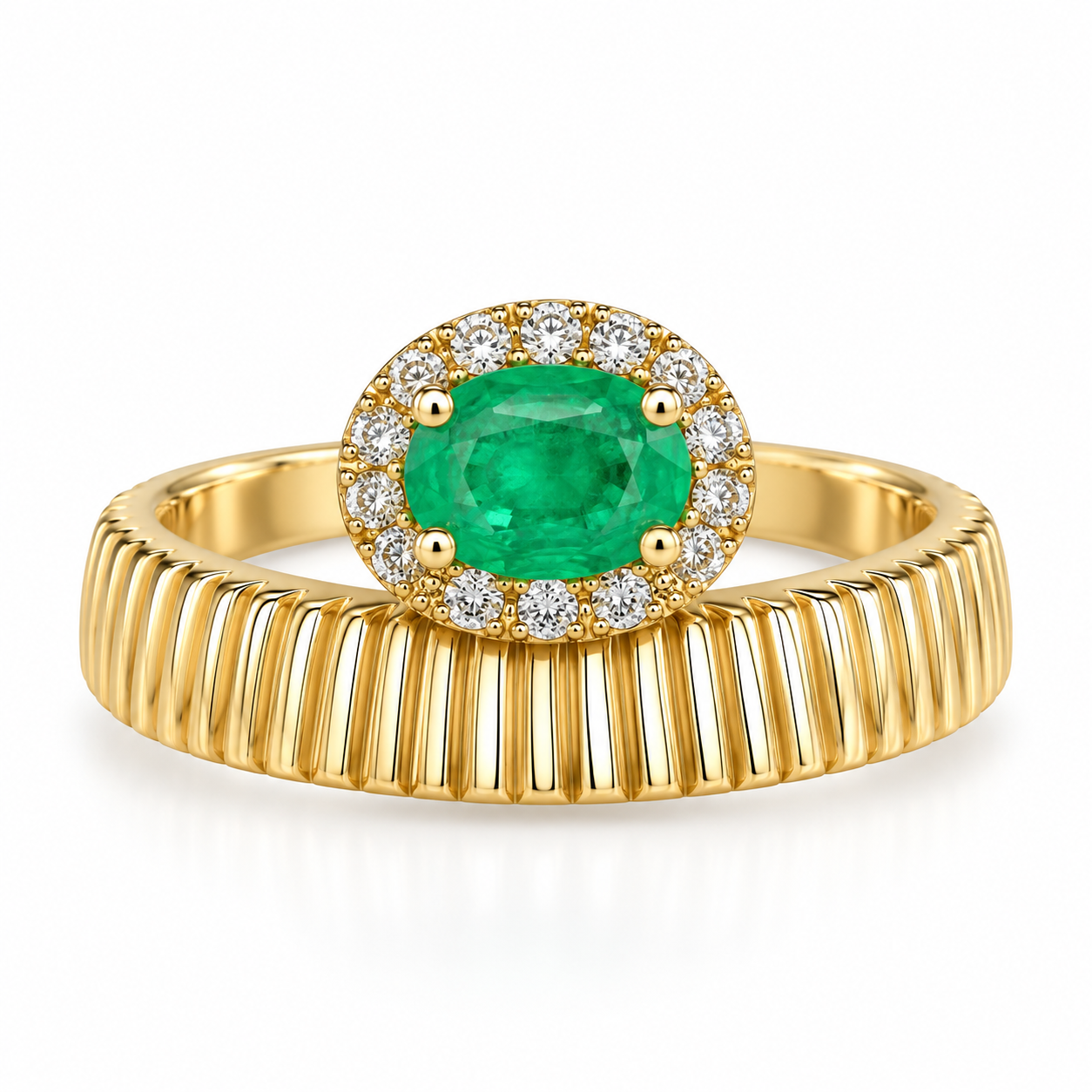 Anillo Cress