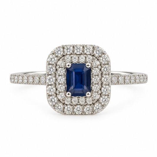 Anillo Kamy