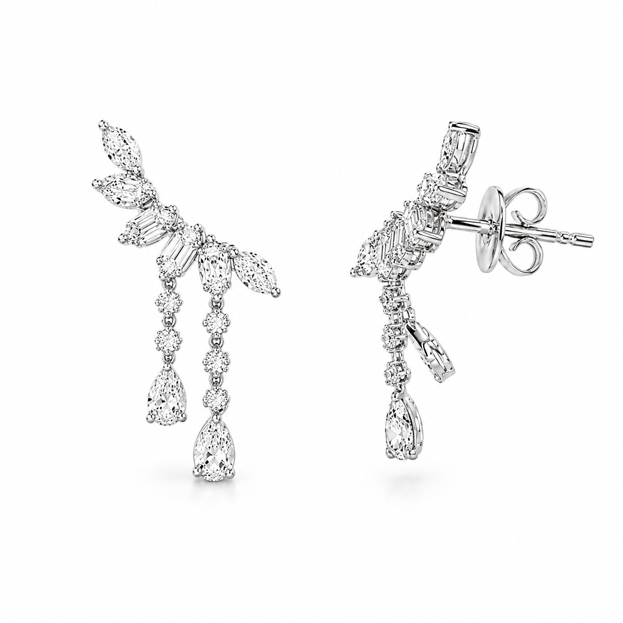 Aretes Sylvens