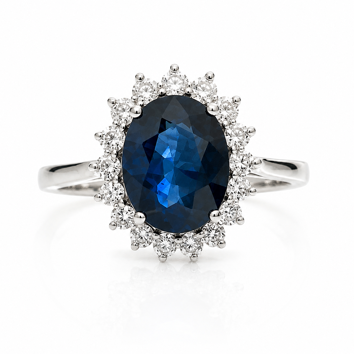 Anillo Midnight