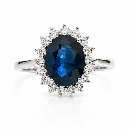 Anillo Vesper