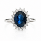 Anillo Midnight