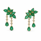 Aretes Selva
