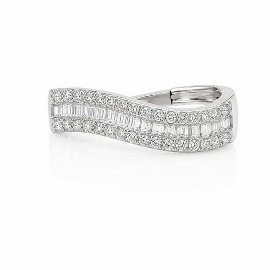 Anillo Serein