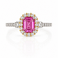 Anillo Rosélie