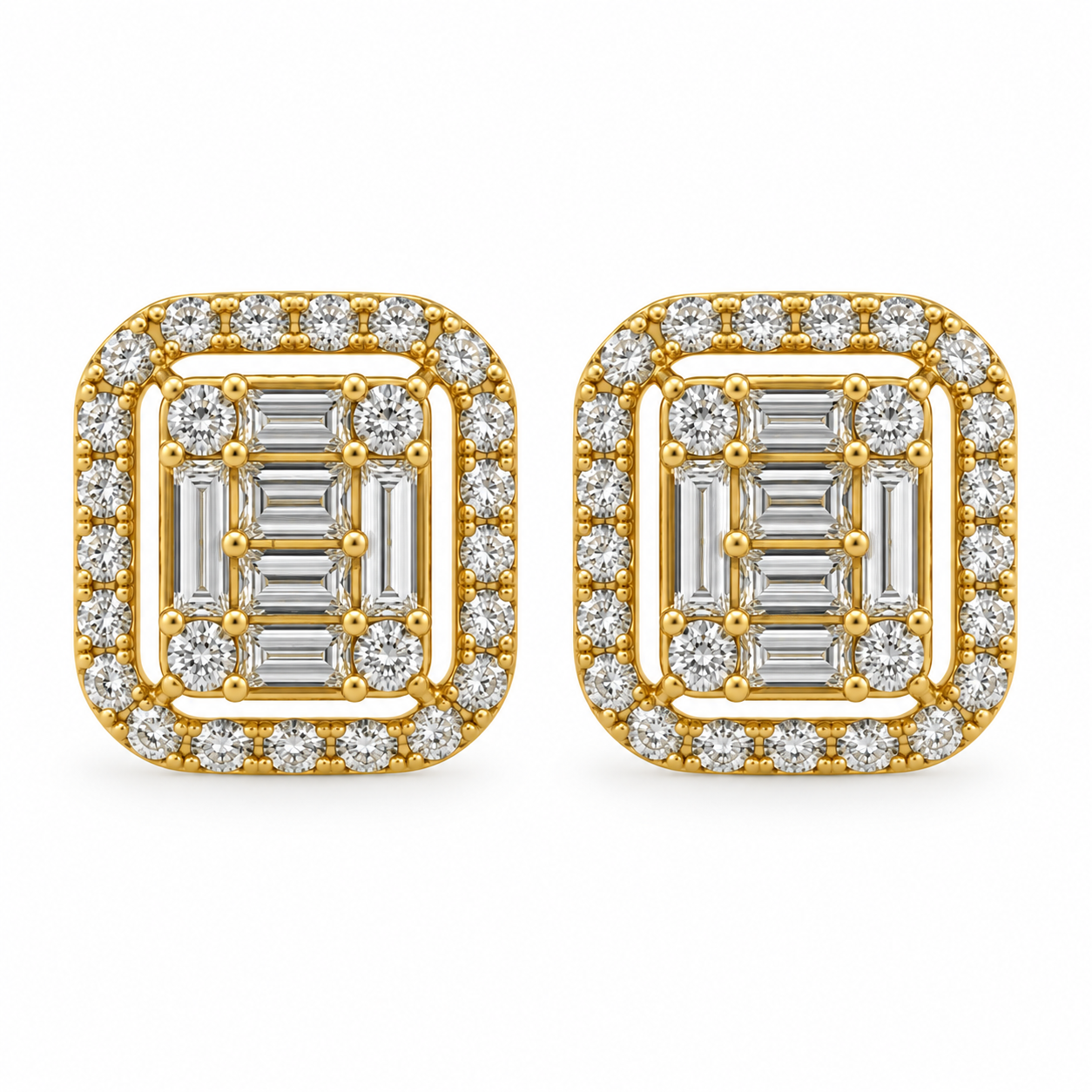 Aretes Caldria
