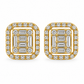 Aretes Caldria