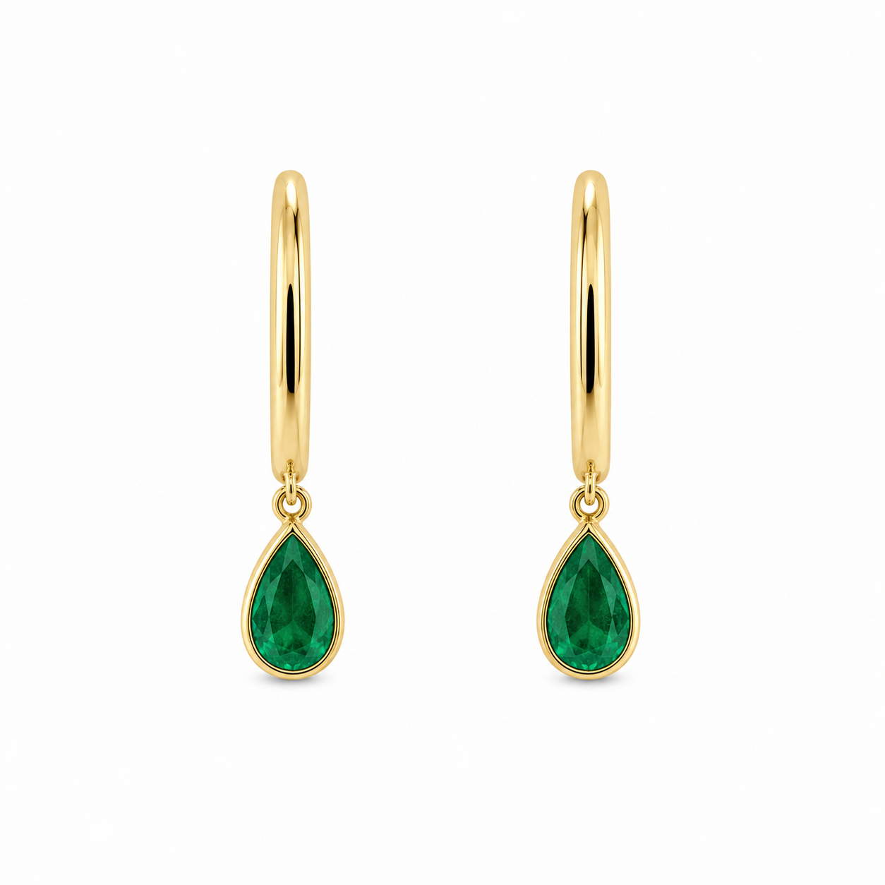 Aretes Elaris