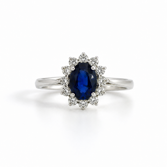 Anillo Media noche