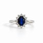 Anillo Media noche