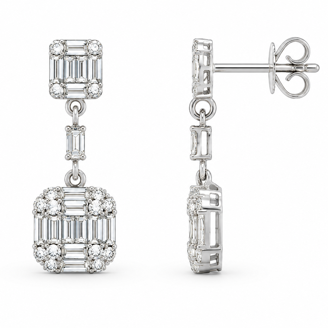 Aretes Solenne