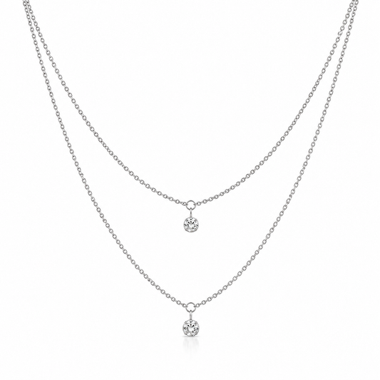 Collar Twin Lights