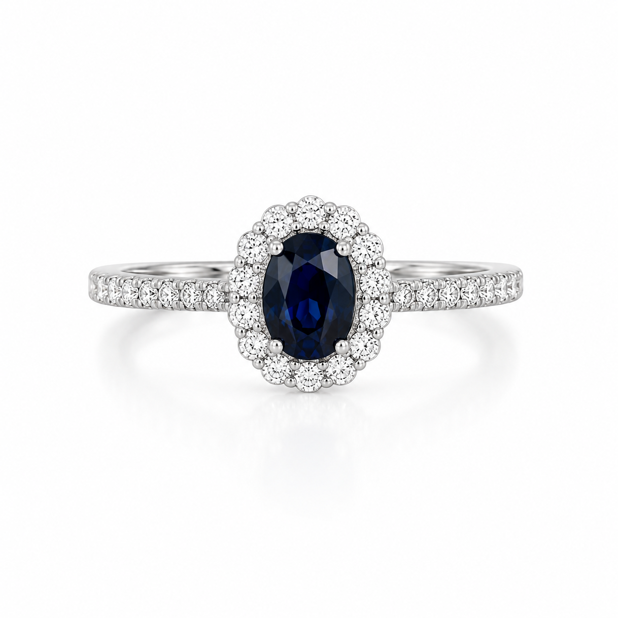 Anillo Theodora