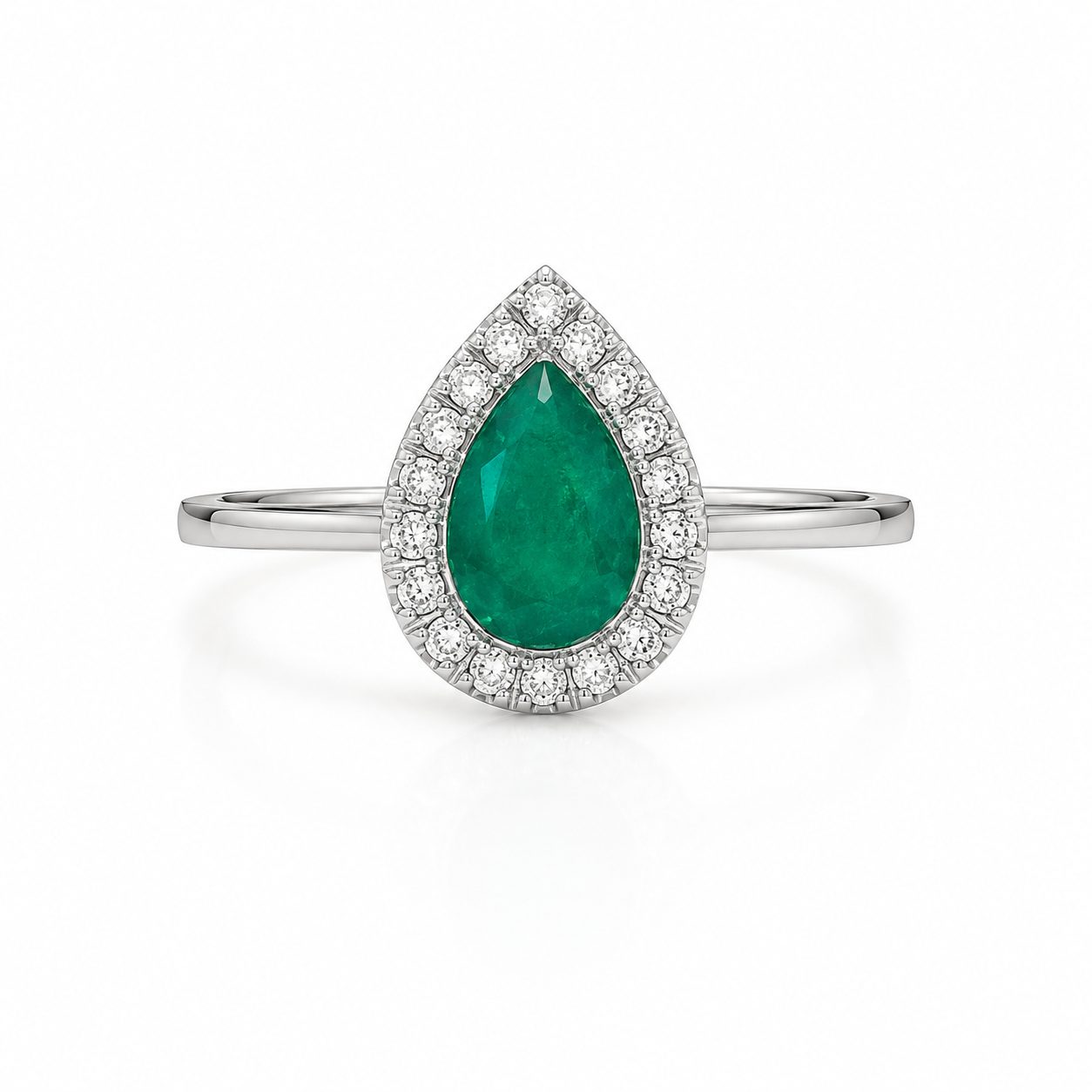 Anillo Lysara