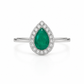 Anillo Lysara