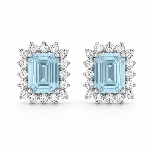 Aretes Aurevine