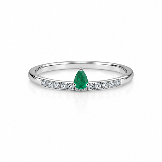 Anillo Vianne