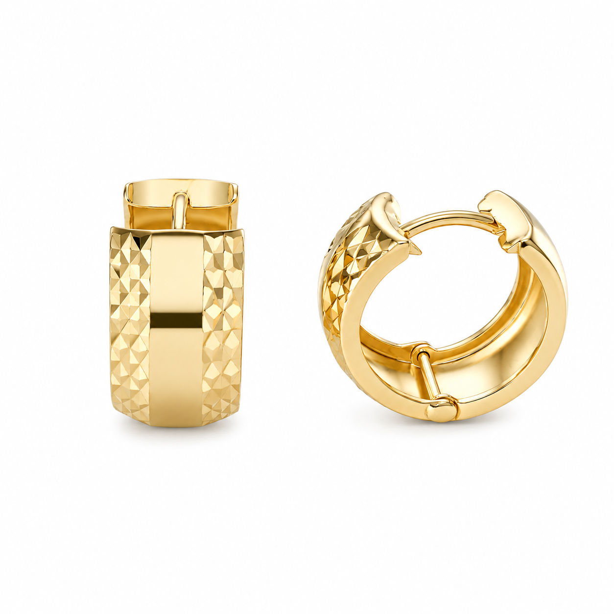 Aretes Kassandre