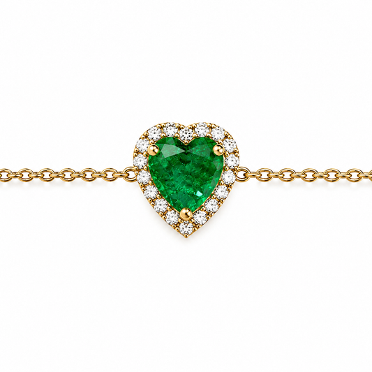 Pulsera Coralys