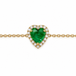 Pulsera Coralys