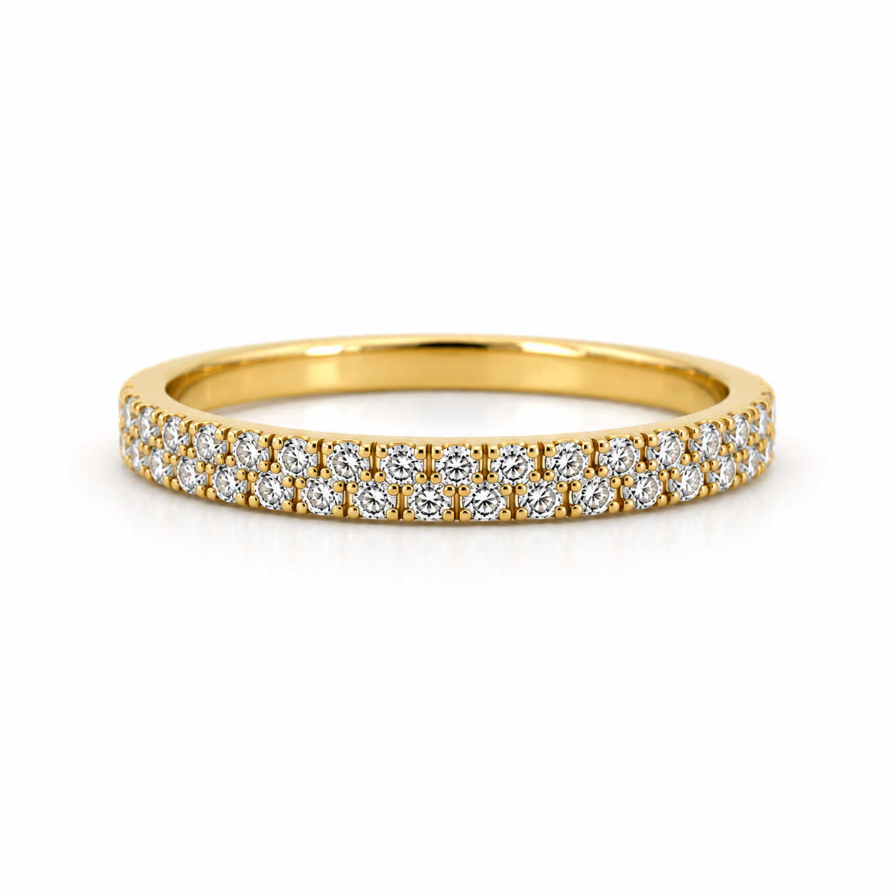 Anillo Starlight