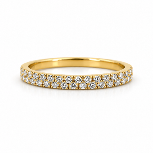 Anillo Starlight