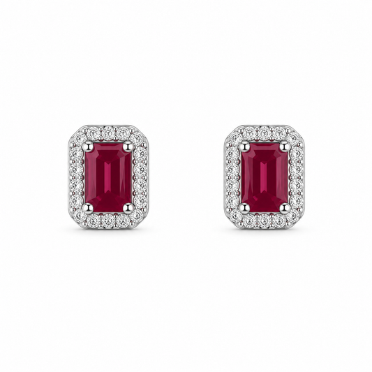 Aretes Regalia