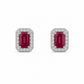 Aretes Regalia