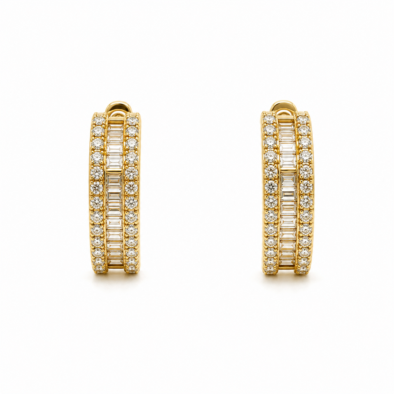 Aretes Imperia