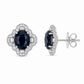 Aretes Isolde