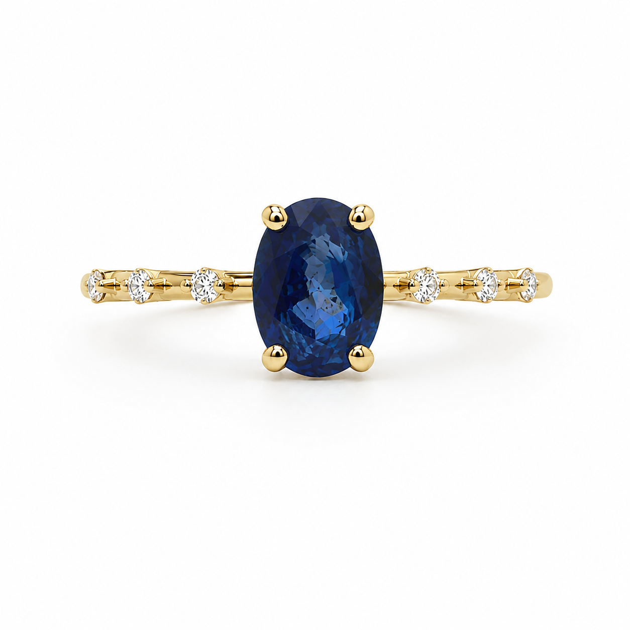 Anillo Azur