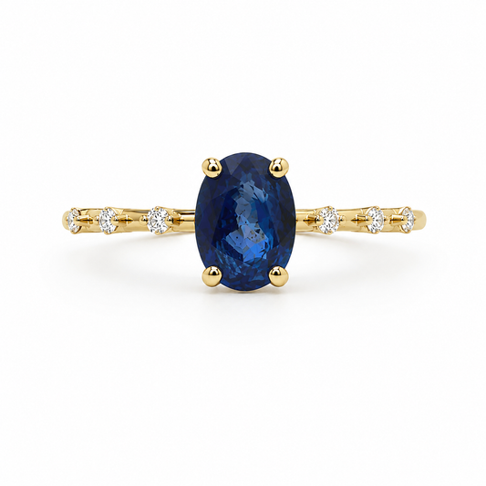 Anillo Azur