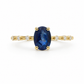 Anillo Azur